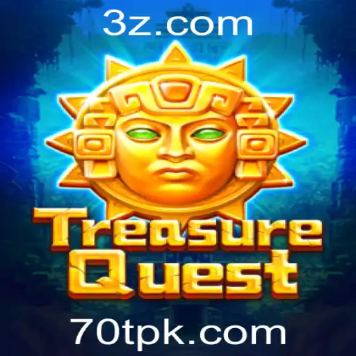 Explorando TreasureQuest: A Aventura do Século
