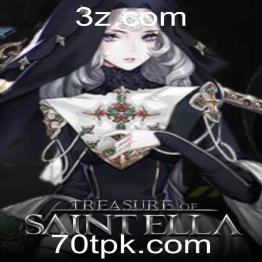 Explorando o Fascinante Jogo 'TreasureofSaintElla'