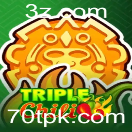 Explorando o Mundo Vibrante de TripleChili: Um Mergulho no Jogo 70t