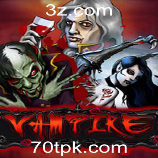 Vampire: O Jogo de Estratégia e Suspense que Está Dominando as Redes