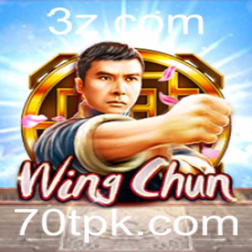 Descubra WingChun: O Novo Jogo Que Está Conquistando o Mundo