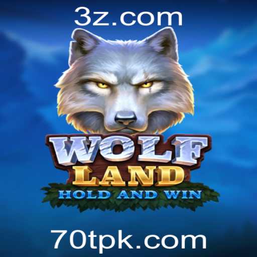 Descubra o Mundo de WolfLand - Um Jogo de Aventura Épico